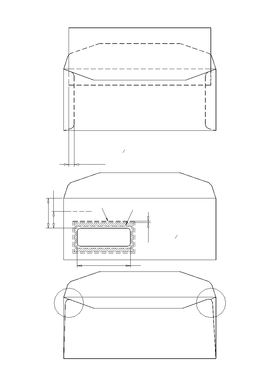 Formax 7200 Series User Manual | Page 65 / 76