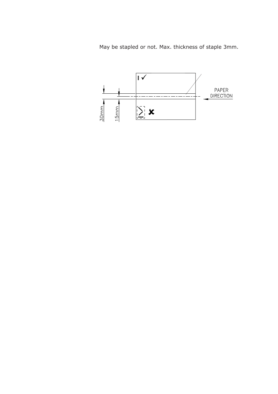 Formax 7200 Series User Manual | Page 68 / 76