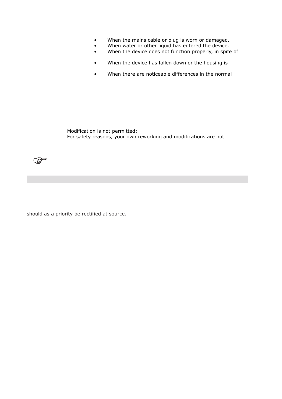 Formax 7200 Series User Manual | Page 7 / 76