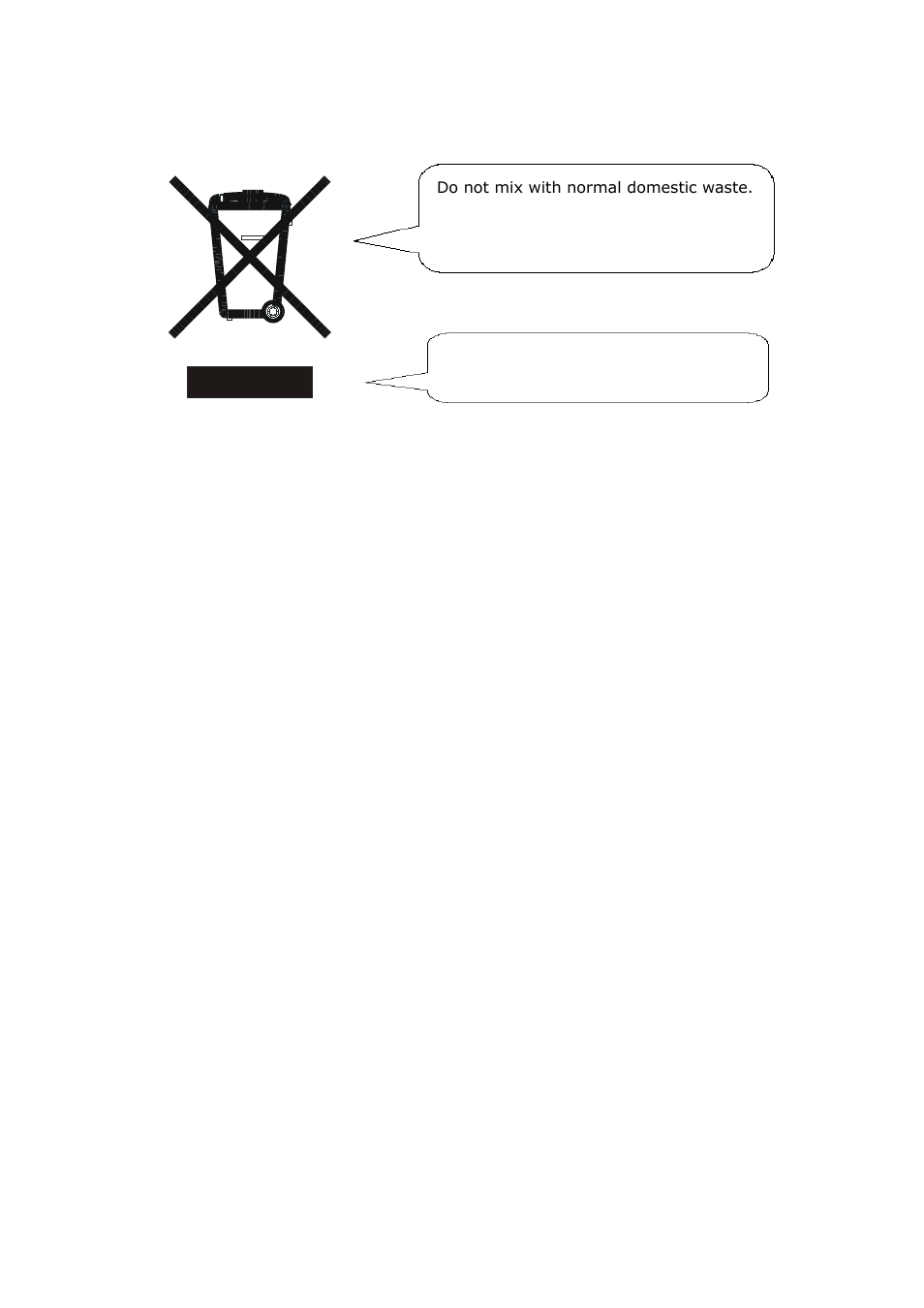 Formax 7200 Series User Manual | Page 8 / 76