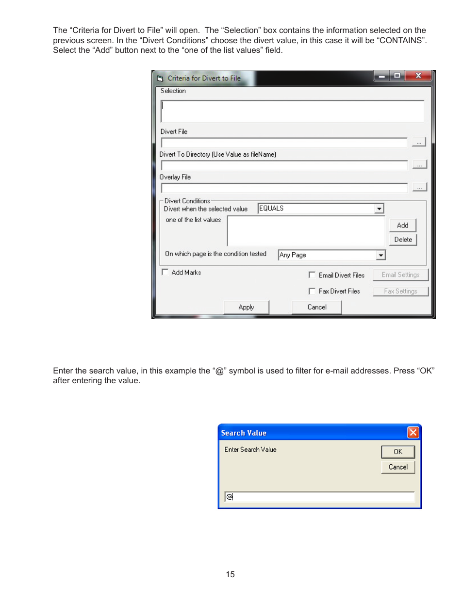 Formax MailDoc Professional Installation/Setup Guide, Rev. 2 User Manual | Page 19 / 30