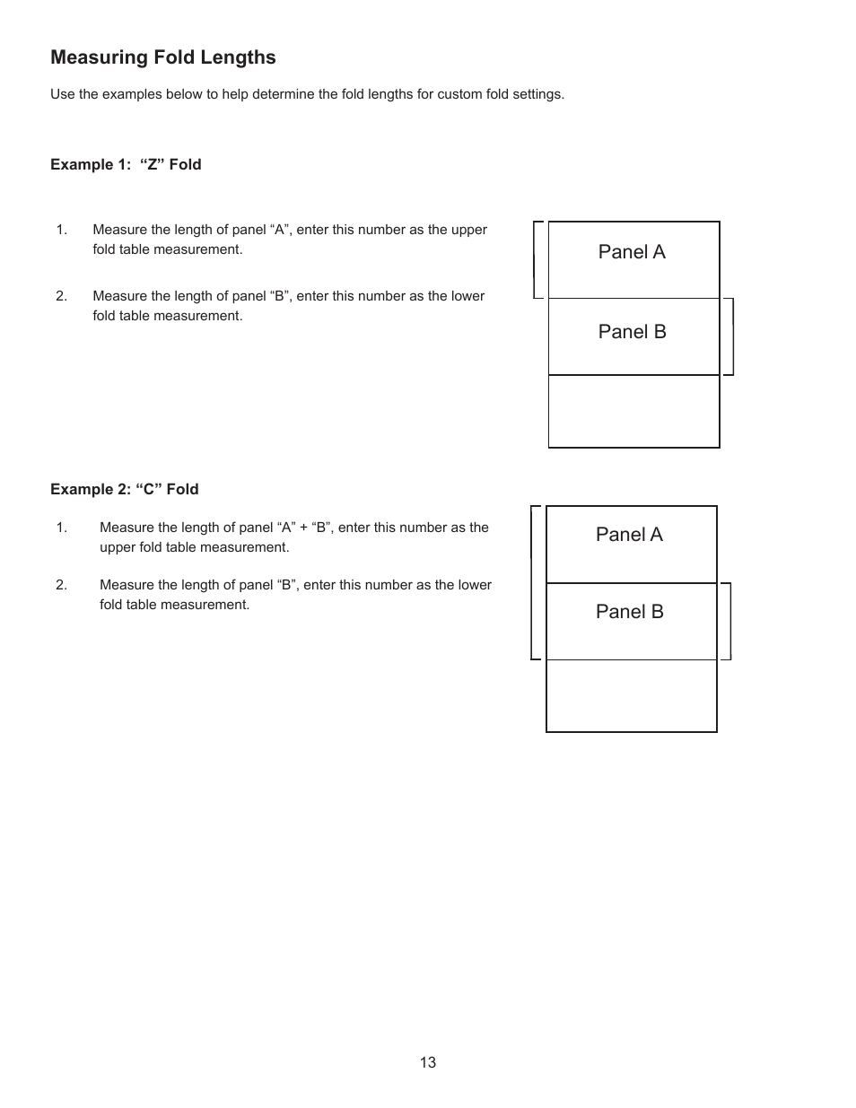 Formax FD 382 / FD 38X User Manual | Page 17 / 27