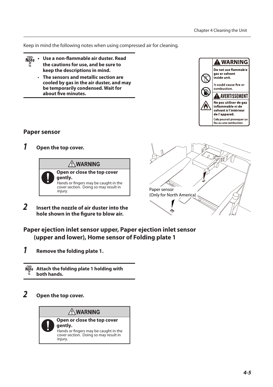 Formax FD 3200 User Manual | Page 78 / 93