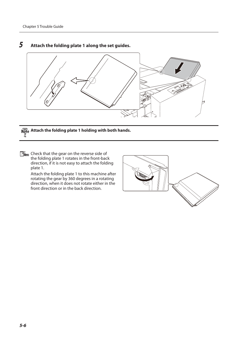 Formax FD 3200 User Manual | Page 85 / 93