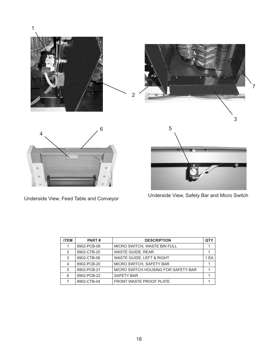 Formax FD 8904CC User Manual | Page 22 / 27