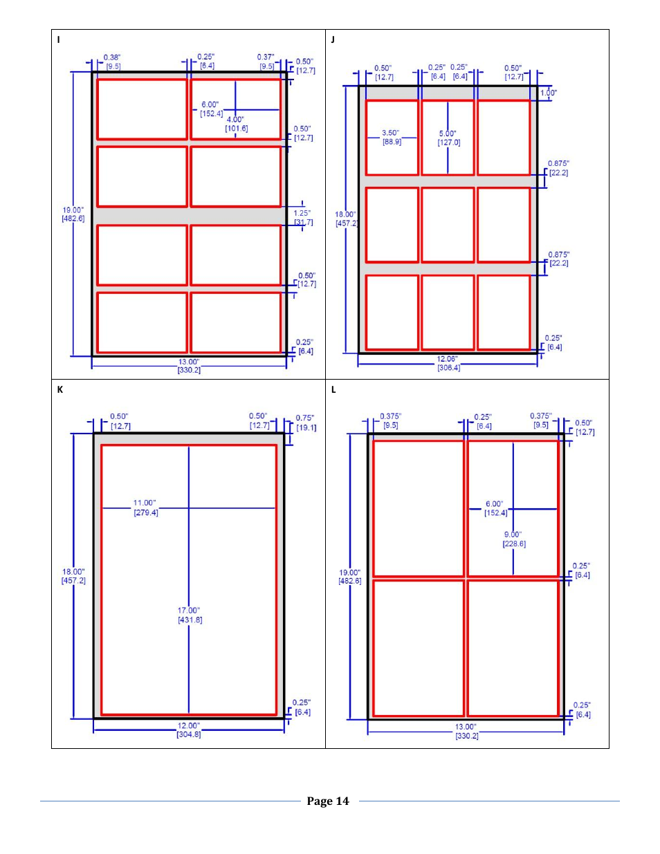 Formax FD 125 User Manual | Page 14 / 23