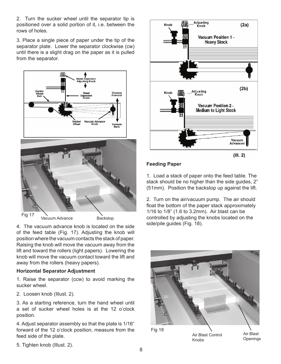 New pic | Formax FD 4400 User Manual | Page 12 / 16