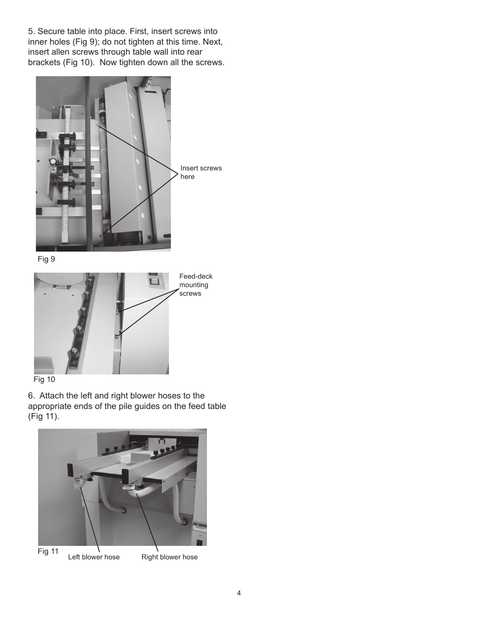 Formax FD 4400 User Manual | Page 8 / 16