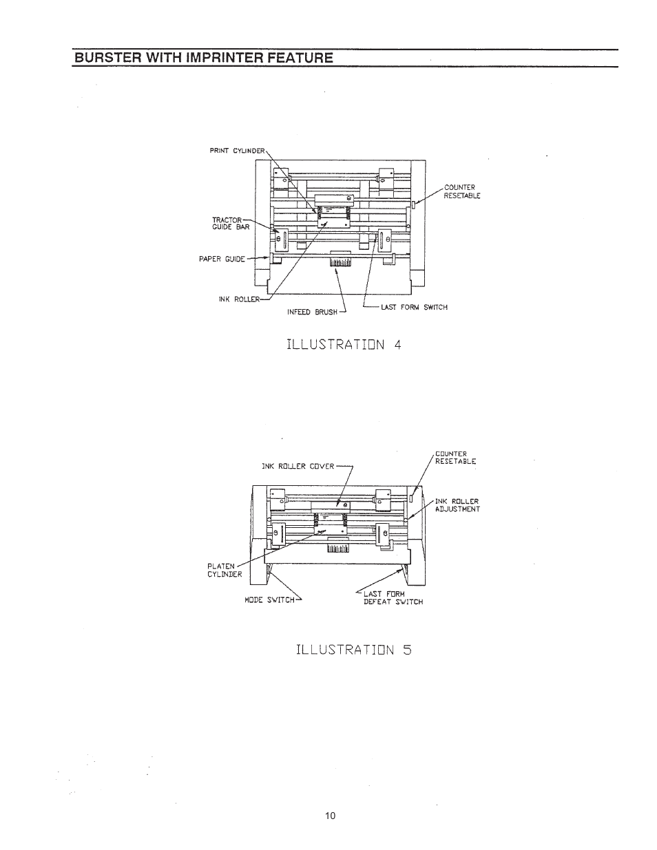 Formax FD 540 User Manual | Page 12 / 17