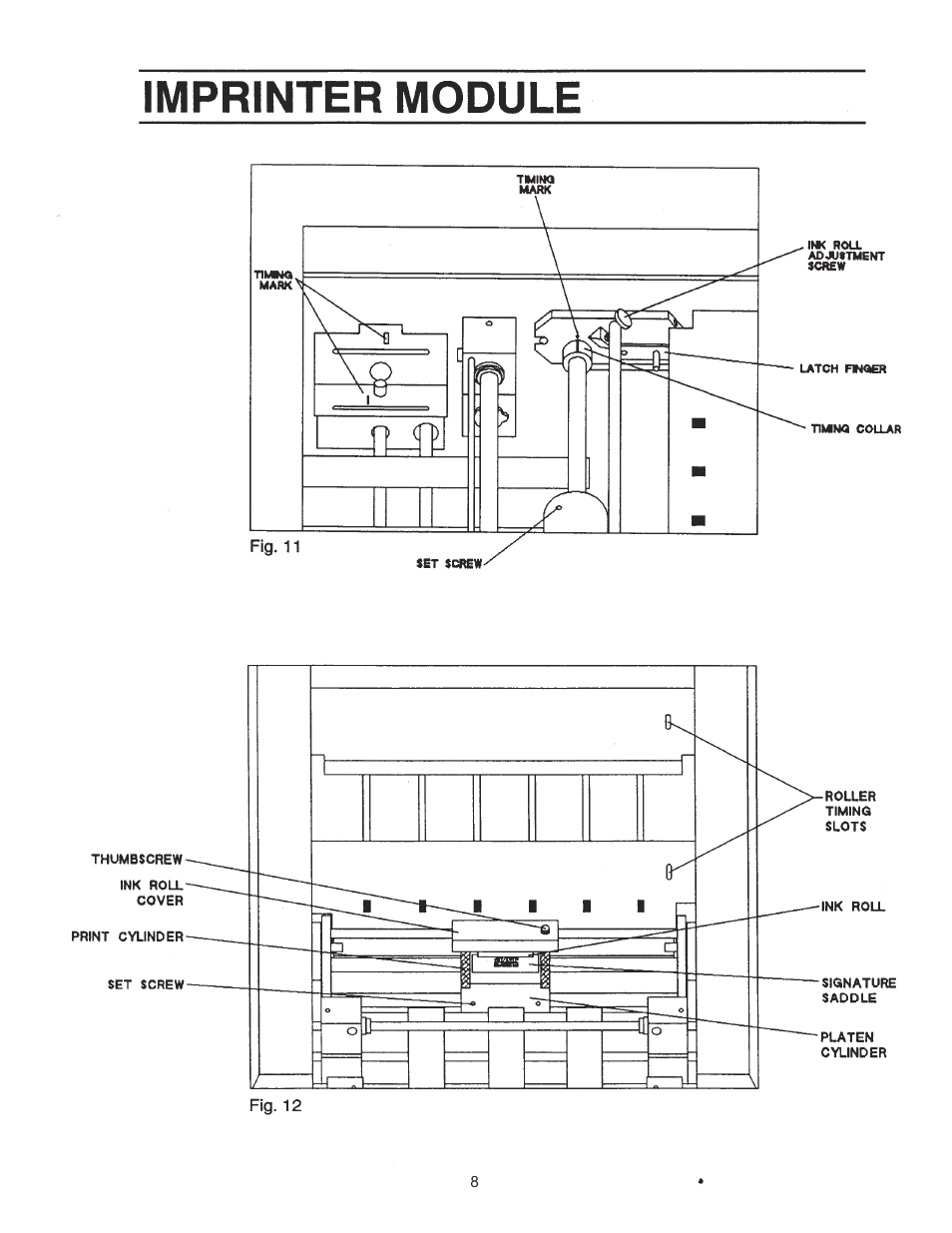 Formax FD 670 User Manual | Page 12 / 18