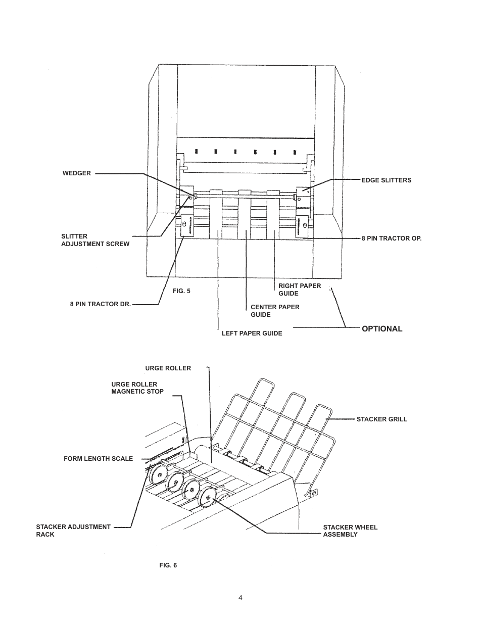 Formax FD 670 User Manual | Page 8 / 18