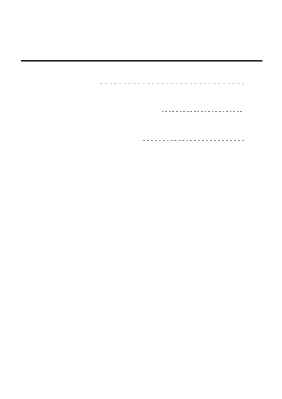 Index | Formax Cut-True 22S User Manual | Page 2 / 13