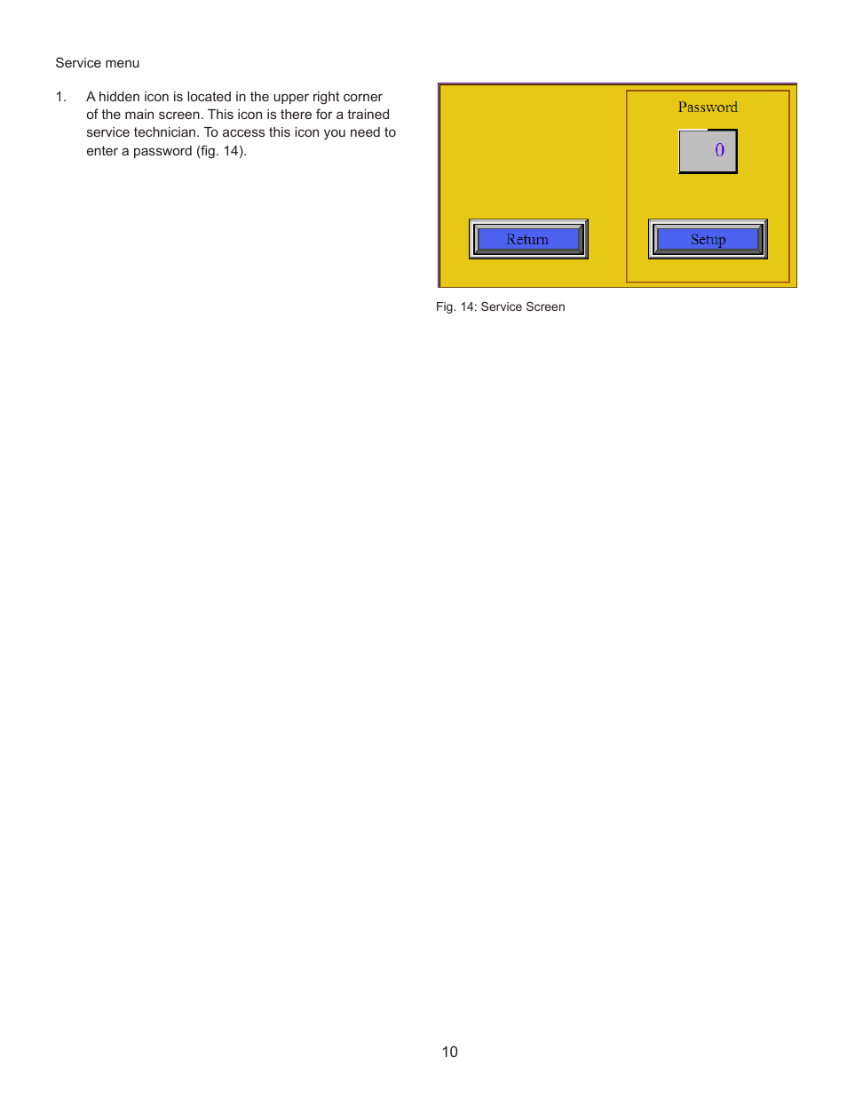 Formax FD 230 User Manual | Page 14 / 15