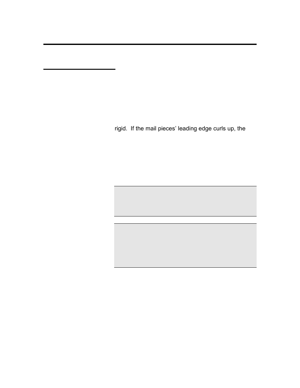 Feeding devices | Formax FD 260 User Manual | Page 21 / 46