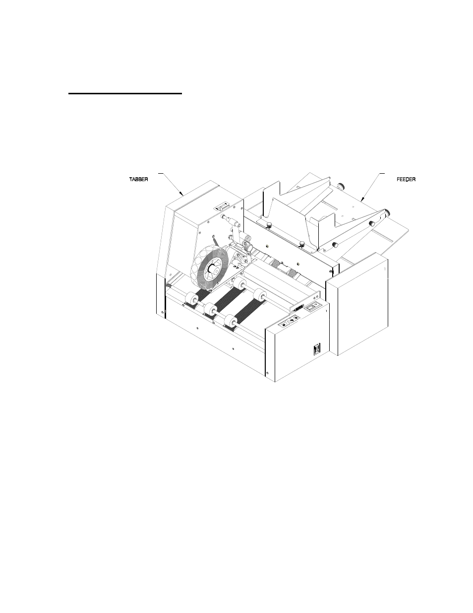 Formax FD 260 User Manual | Page 22 / 46