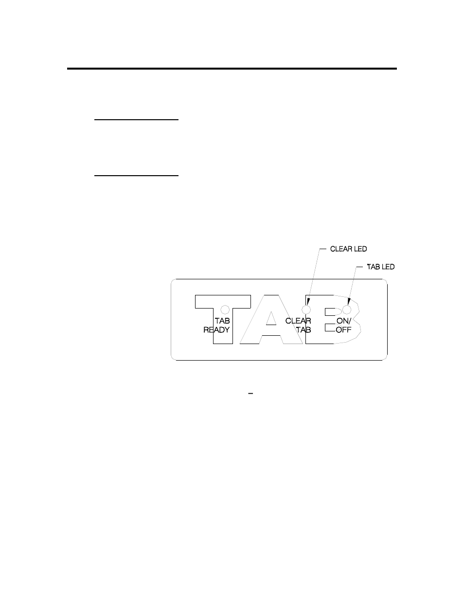 Correcting tabbing problems | Formax FD 260 User Manual | Page 36 / 46