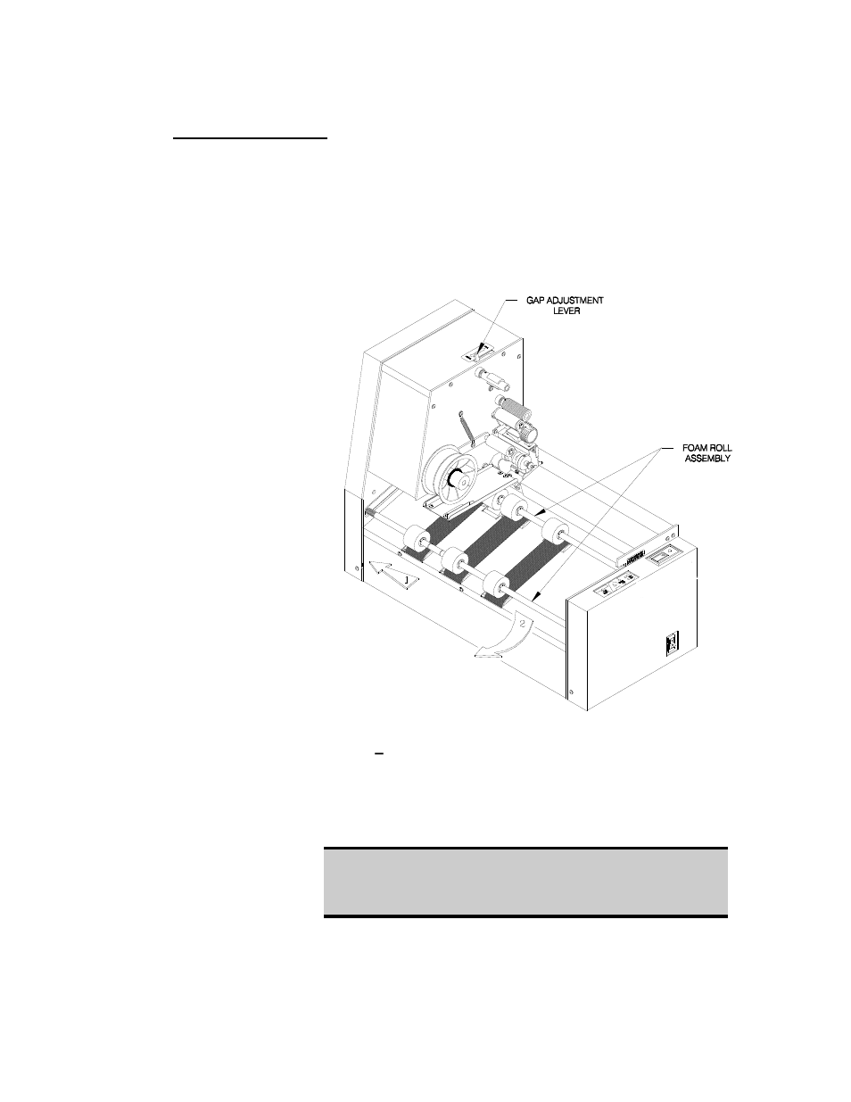 Formax FD 260 User Manual | Page 38 / 46