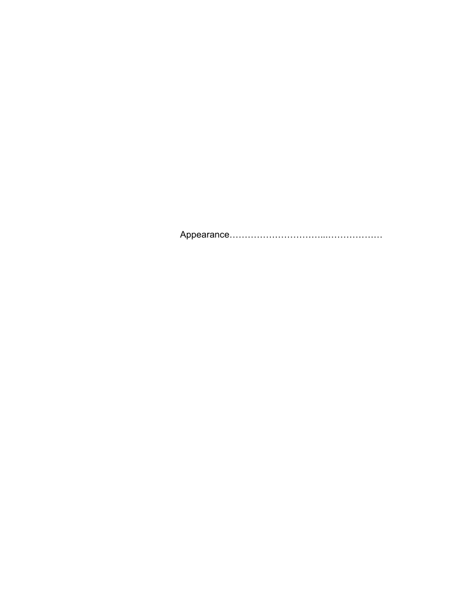 Formax FD 260 User Manual | Page 4 / 46