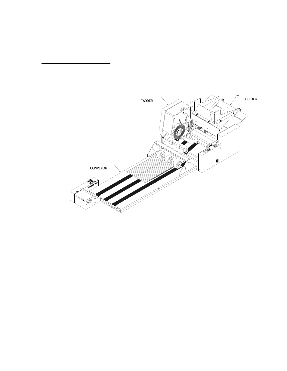 7 ordering additional equipment | Formax FD 260-10 User Manual | Page 10 / 26