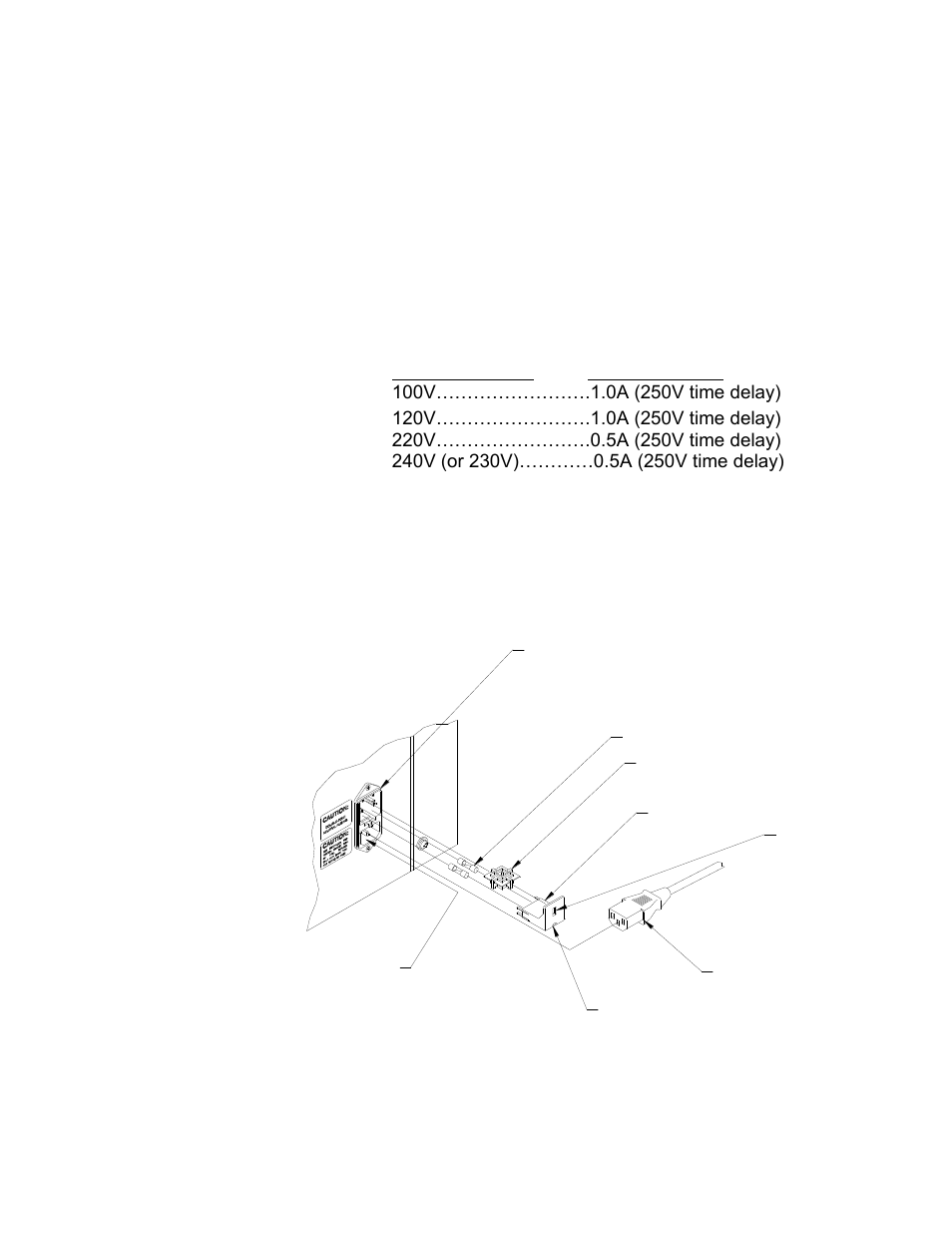 Formax FD 260-10 User Manual | Page 24 / 26