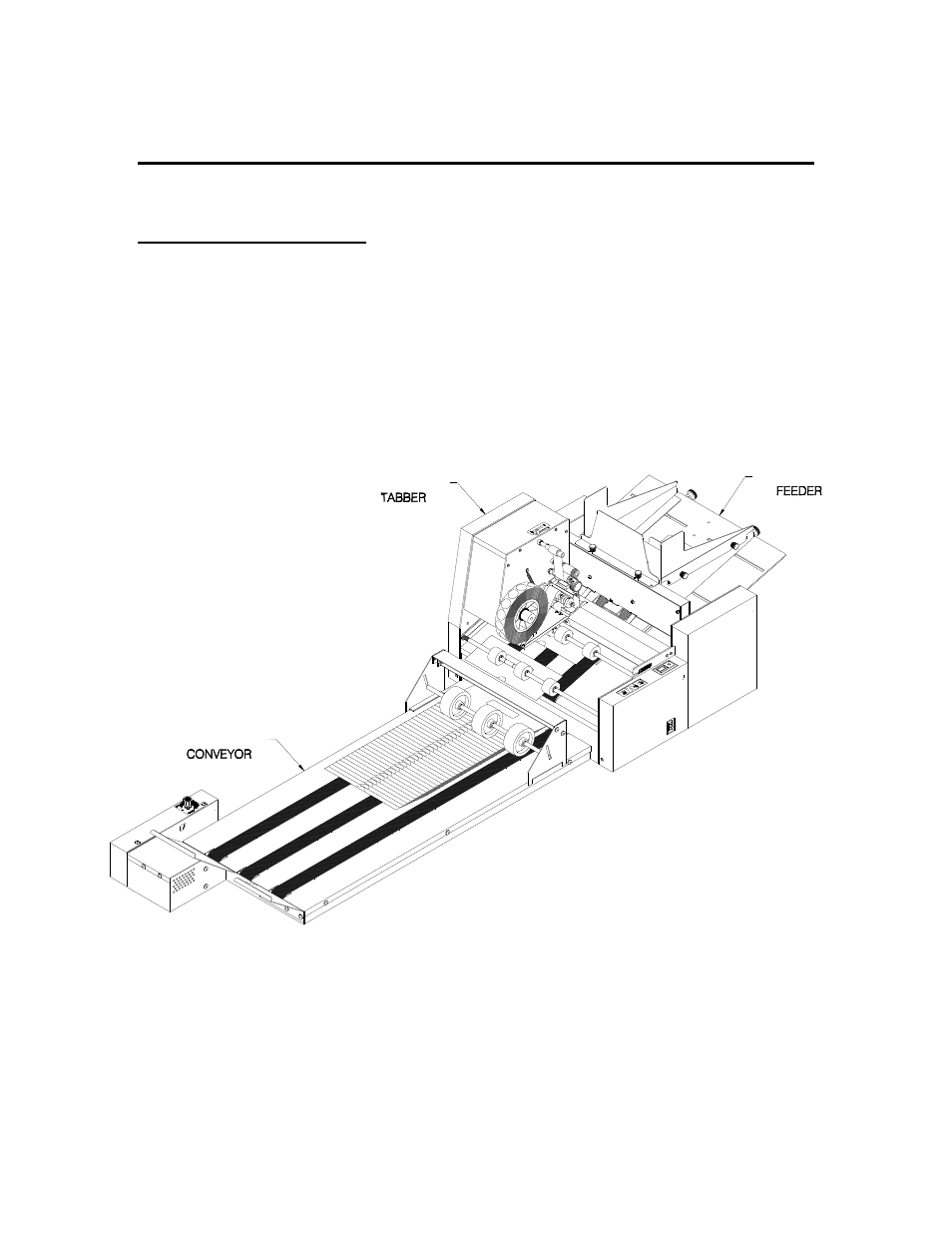 Introduction | Formax FD 260-10 User Manual | Page 5 / 26