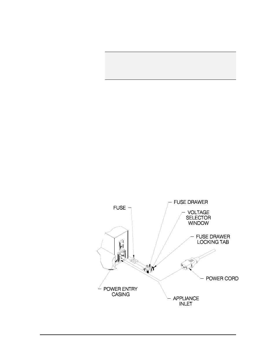 Formax FD 260-20 User Manual | Page 11 / 21