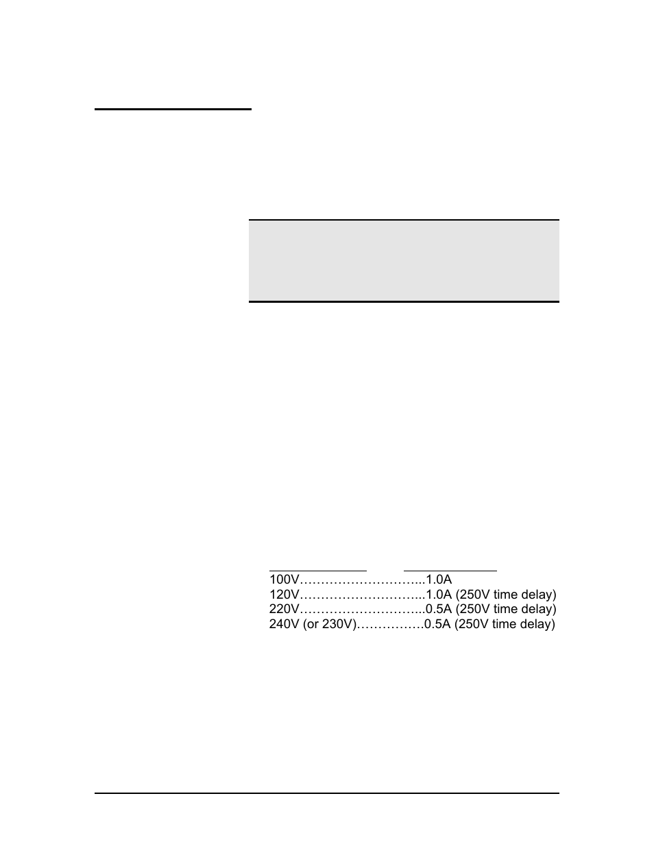 Formax FD 260-20 User Manual | Page 12 / 21