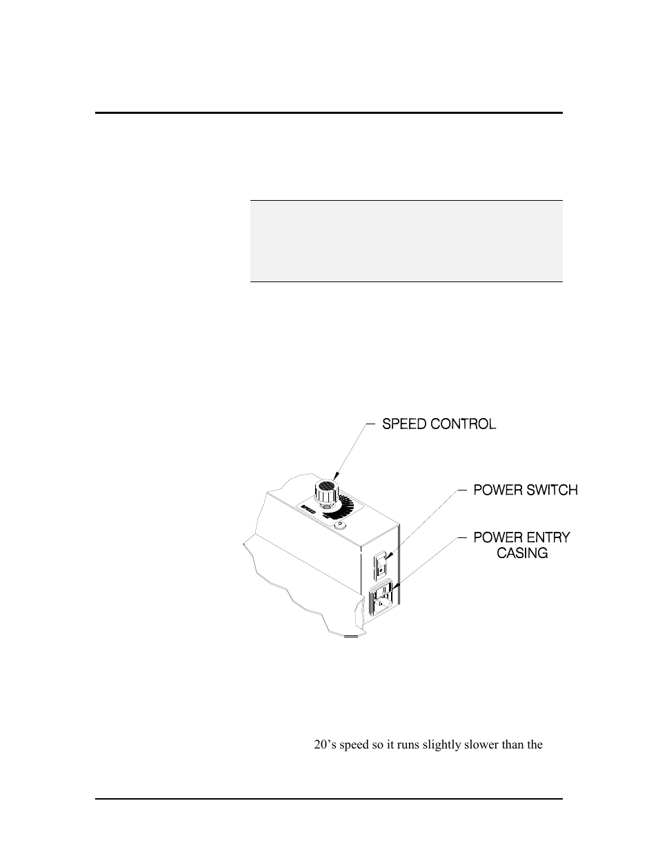 Operation | Formax FD 260-20 User Manual | Page 16 / 21