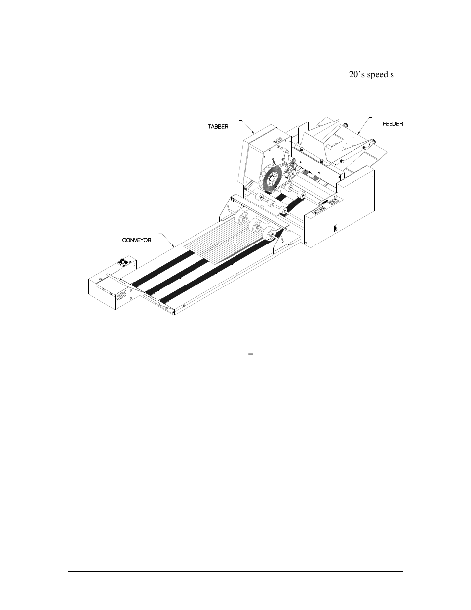 Formax FD 260-20 User Manual | Page 17 / 21