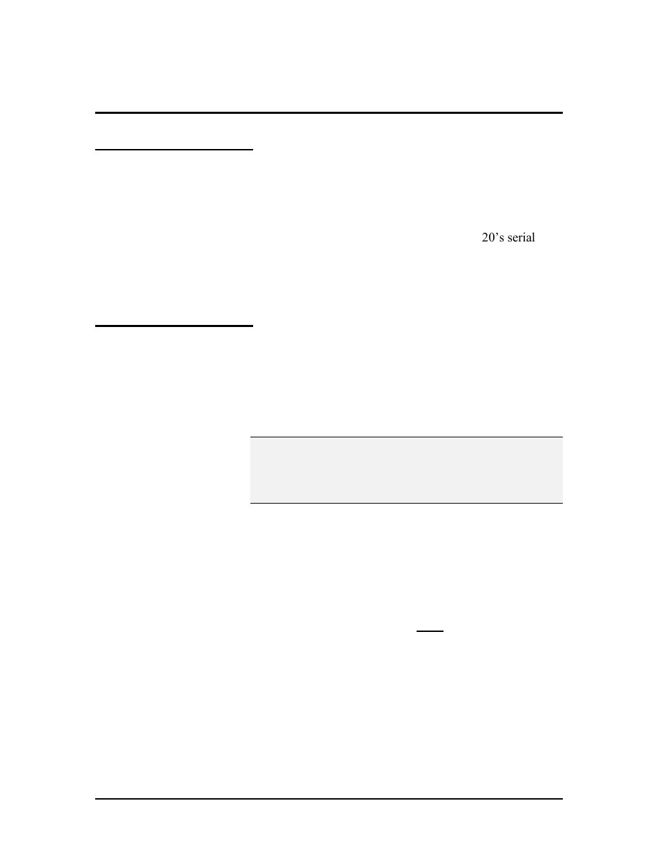 Service | Formax FD 260-20 User Manual | Page 20 / 21