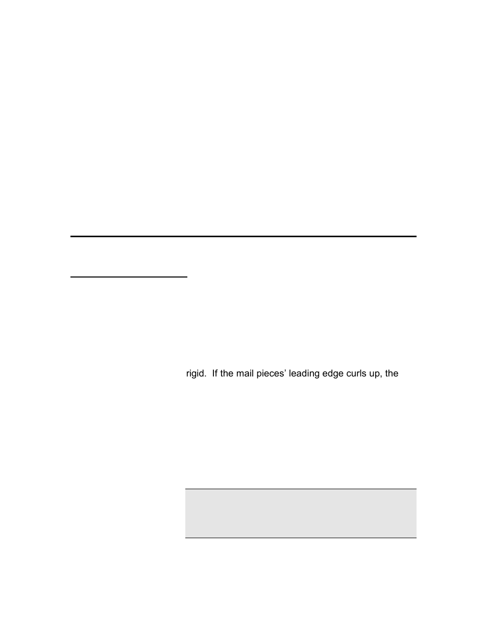 Feeding devices, 1 placing the fd 280 in-line | Formax FD 280 User Manual | Page 20 / 44