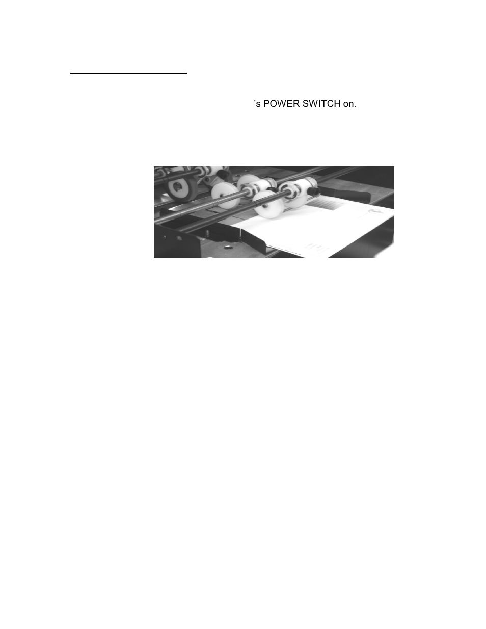 Formax FD 280 User Manual | Page 26 / 44