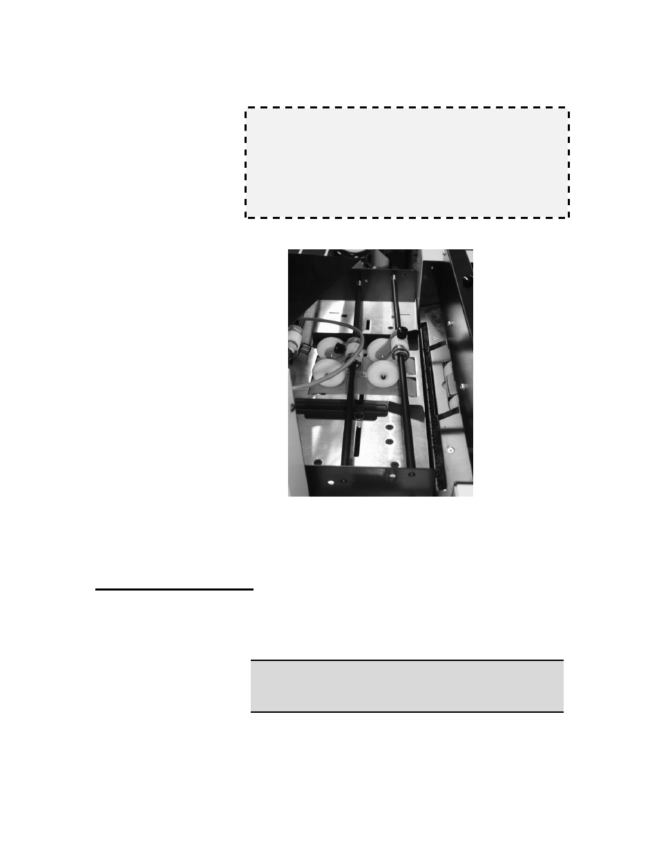 Formax FD 280 User Manual | Page 28 / 44