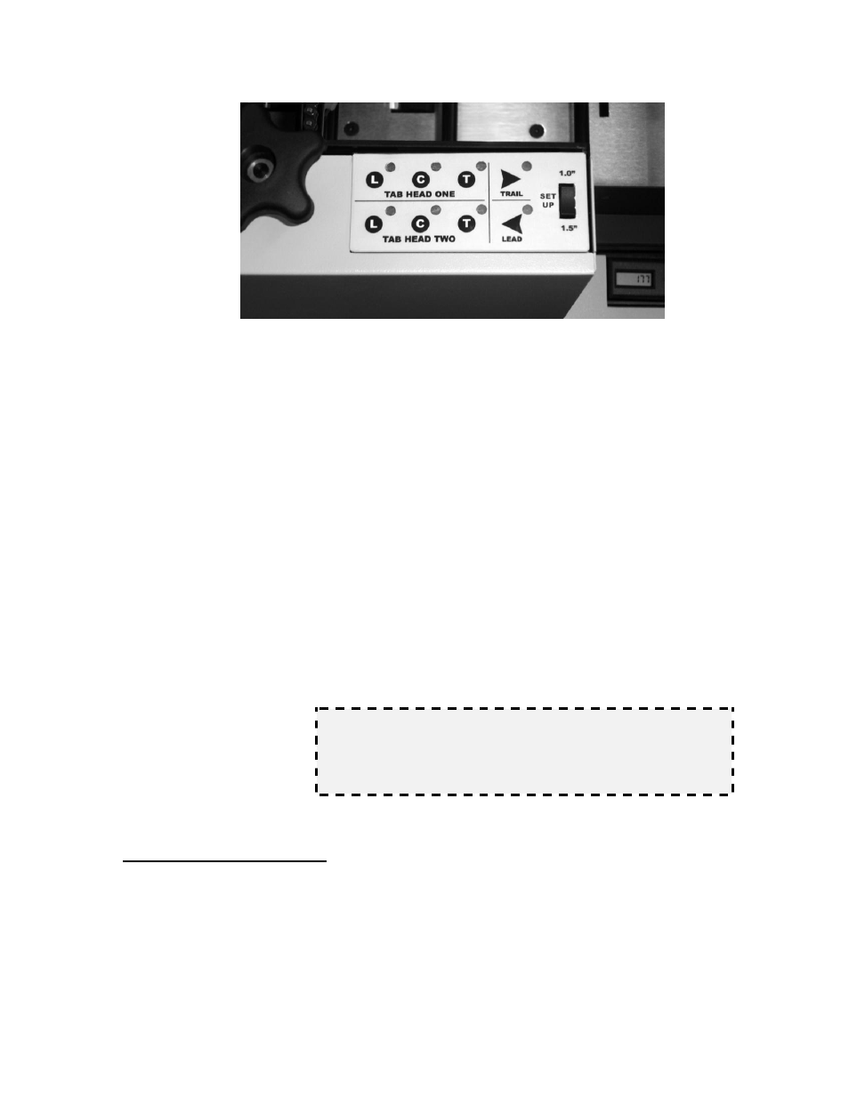 Formax FD 280 User Manual | Page 29 / 44