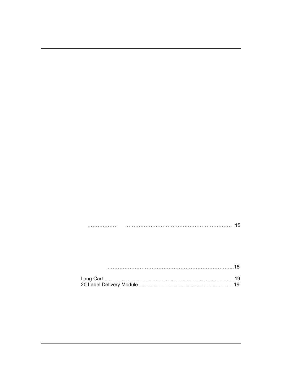 Formax FD 280 User Manual | Page 3 / 44