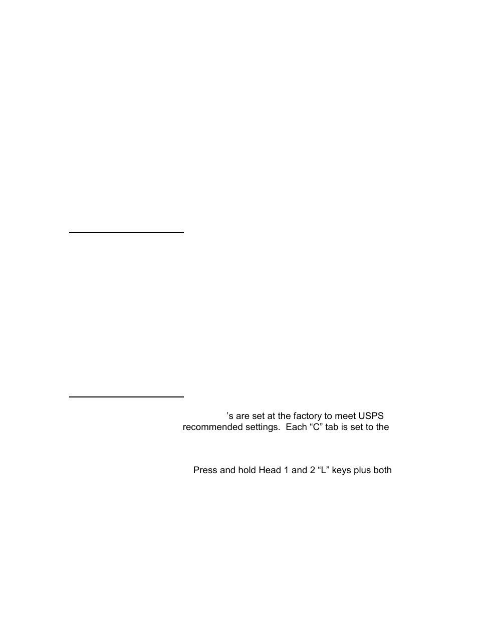 Formax FD 280 User Manual | Page 30 / 44