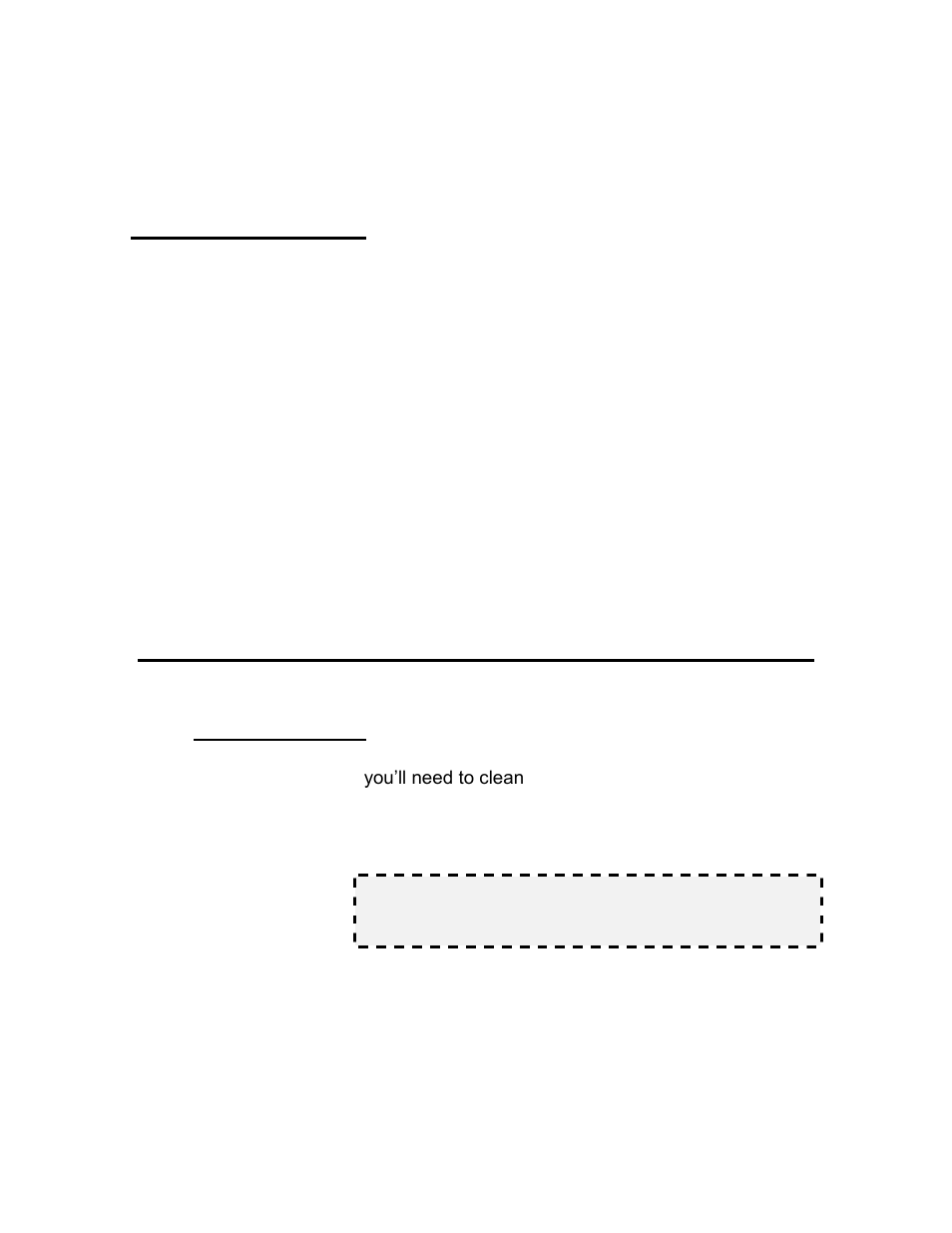 0 maintenance | Formax FD 280 User Manual | Page 31 / 44