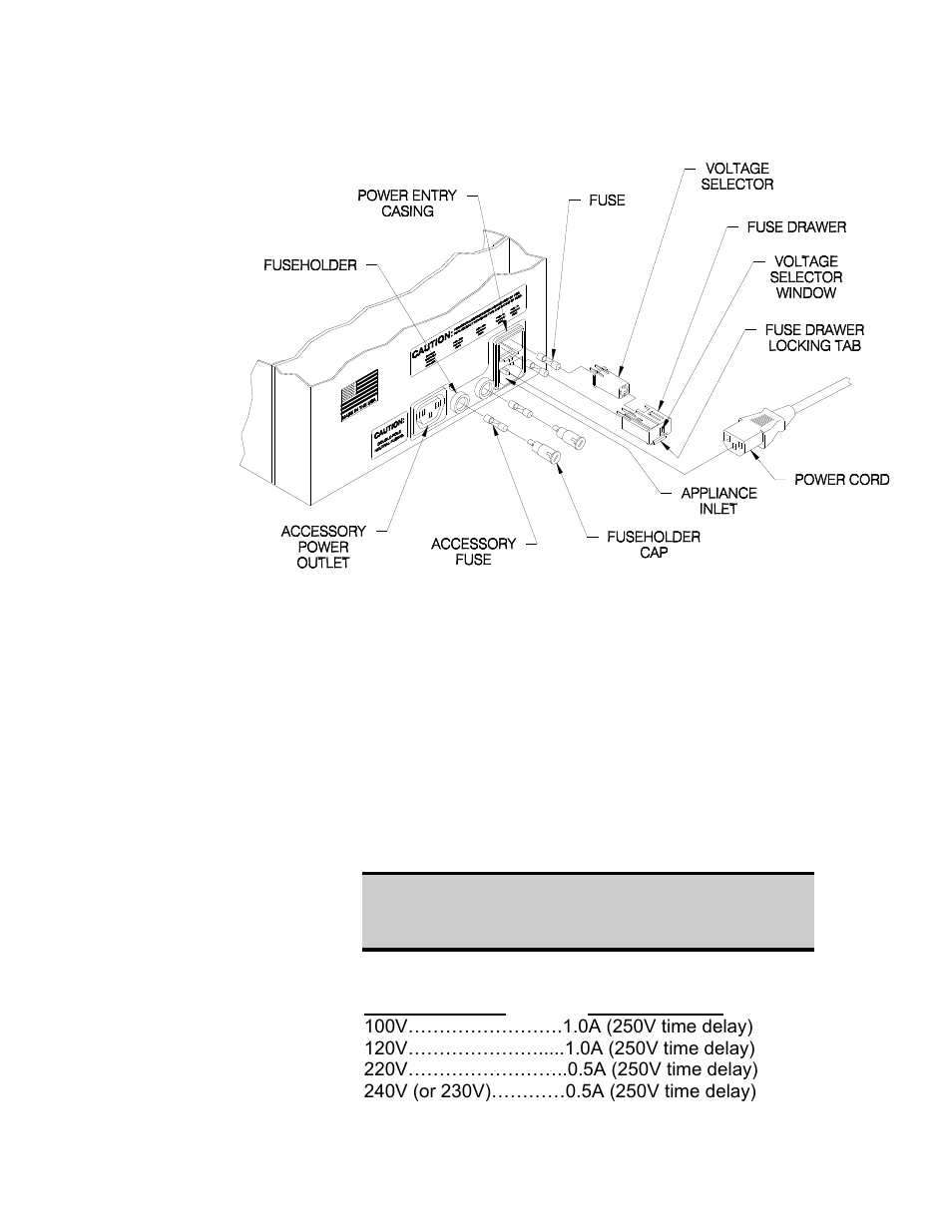 Formax FD 280 User Manual | Page 33 / 44