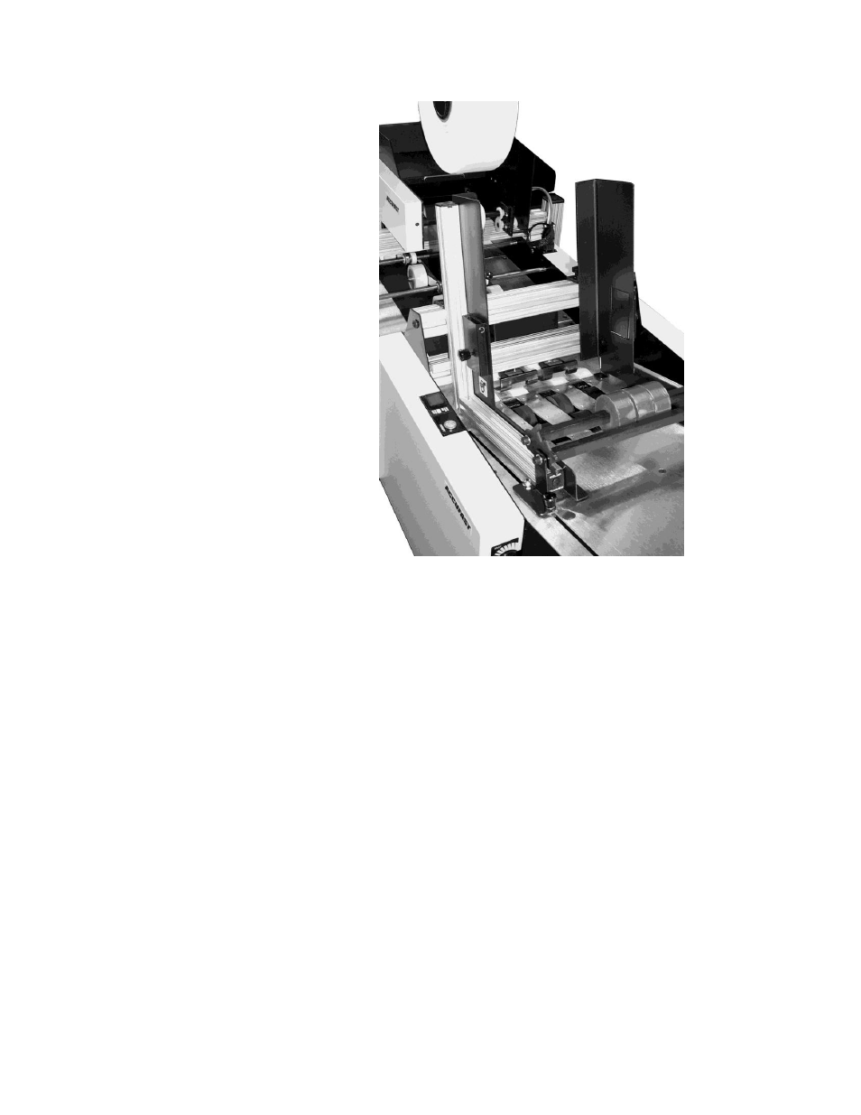 Formax FD 280-10 User Manual | Page 11 / 16