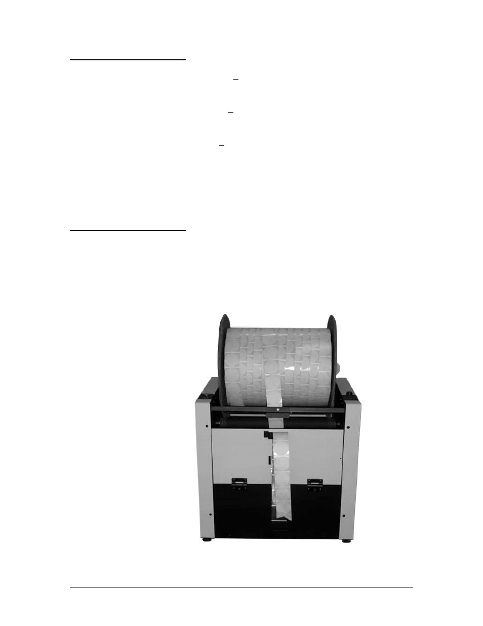Formax FD 280-20 User Manual | Page 14 / 25