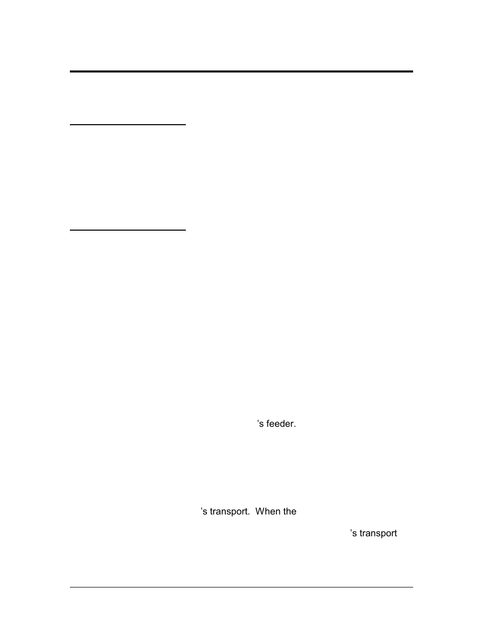 Introduction | Formax FD 280-20 User Manual | Page 5 / 25