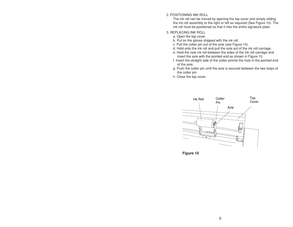 Formax FD 130 User Manual | Page 11 / 14