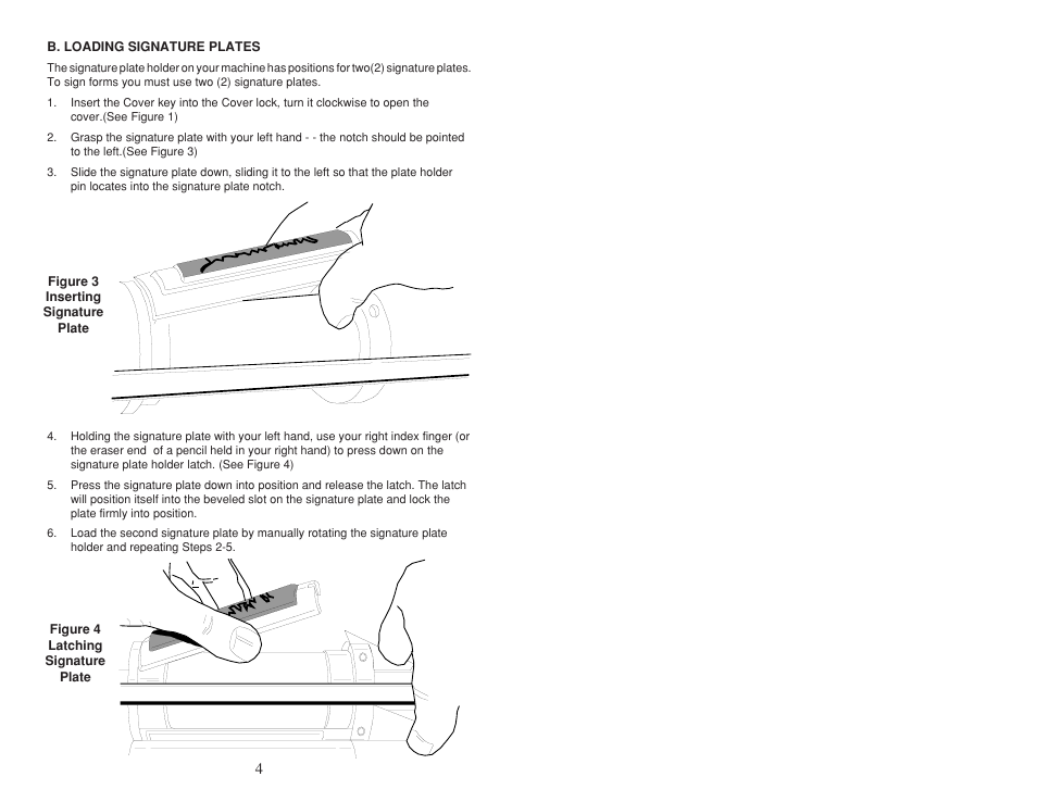 Formax FD 130 User Manual | Page 6 / 14