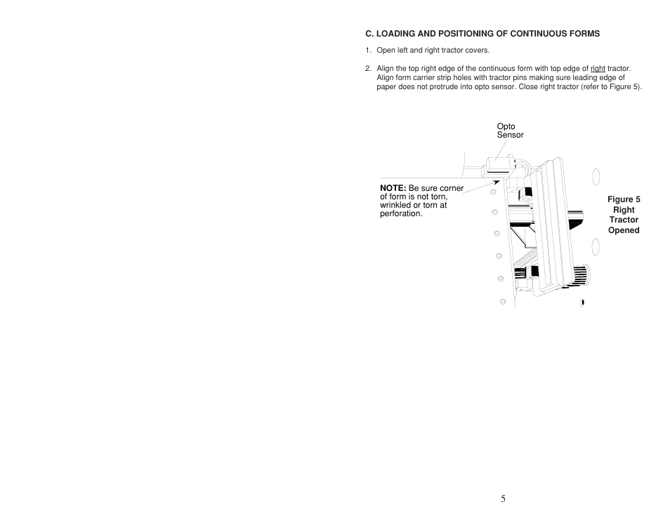 Formax FD 130 User Manual | Page 7 / 14