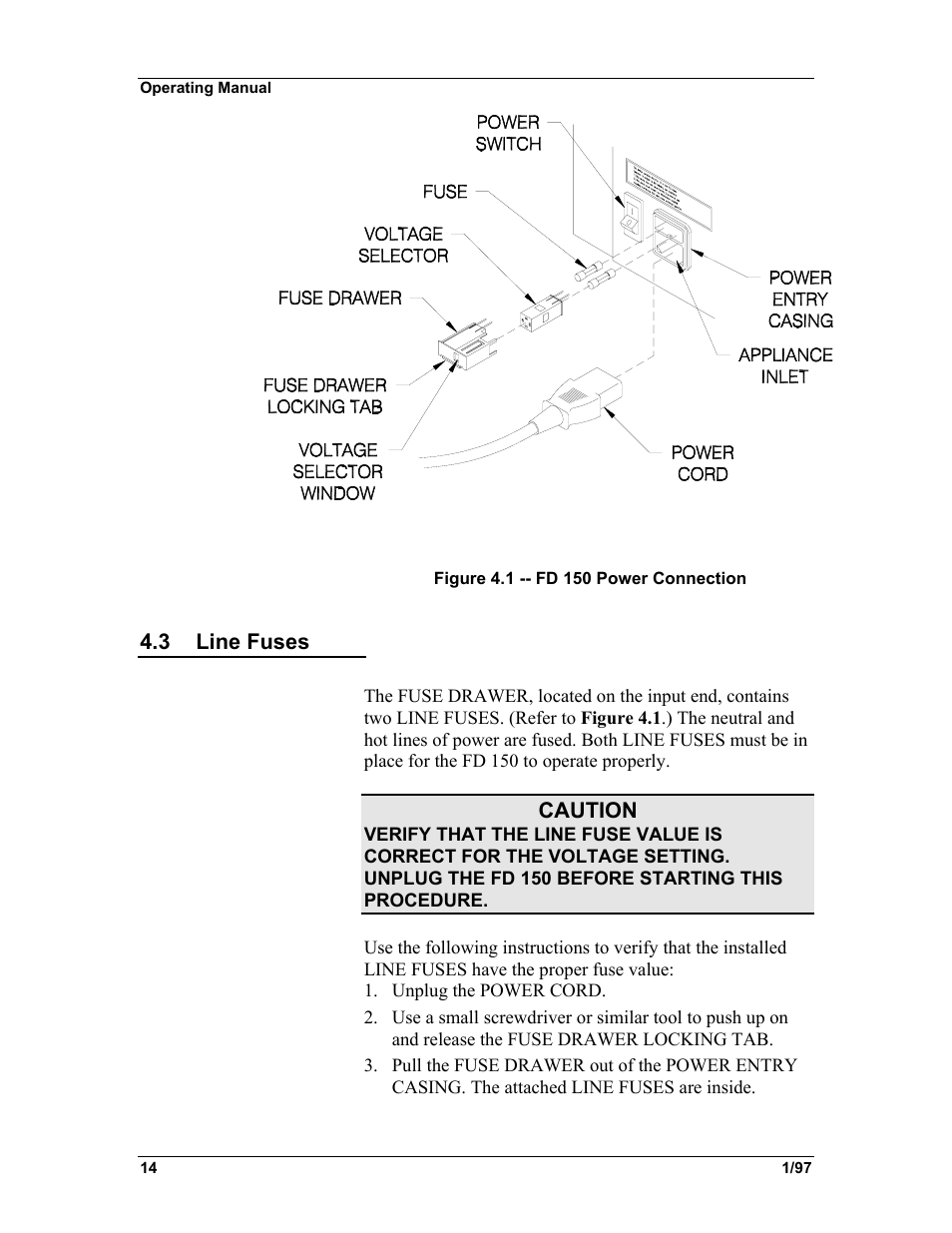 Formax FD 150 User Manual | Page 18 / 48