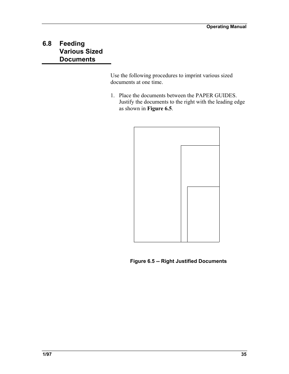 Formax FD 150 User Manual | Page 39 / 48