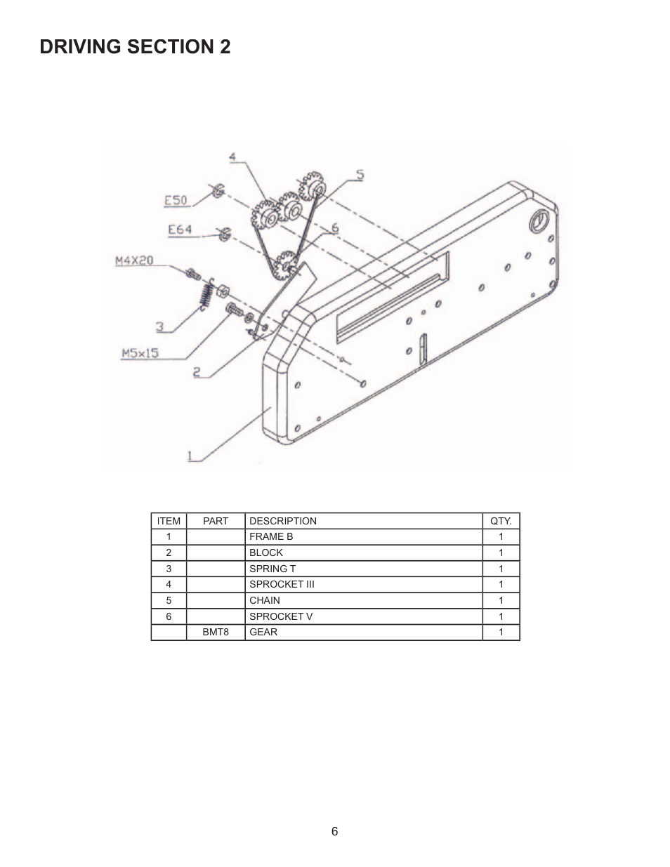 Formax FD 160 User Manual | Page 10 / 13