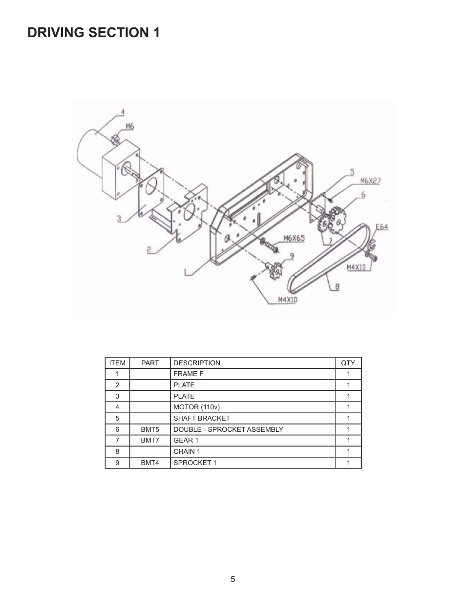 Formax FD 160 User Manual | Page 9 / 13