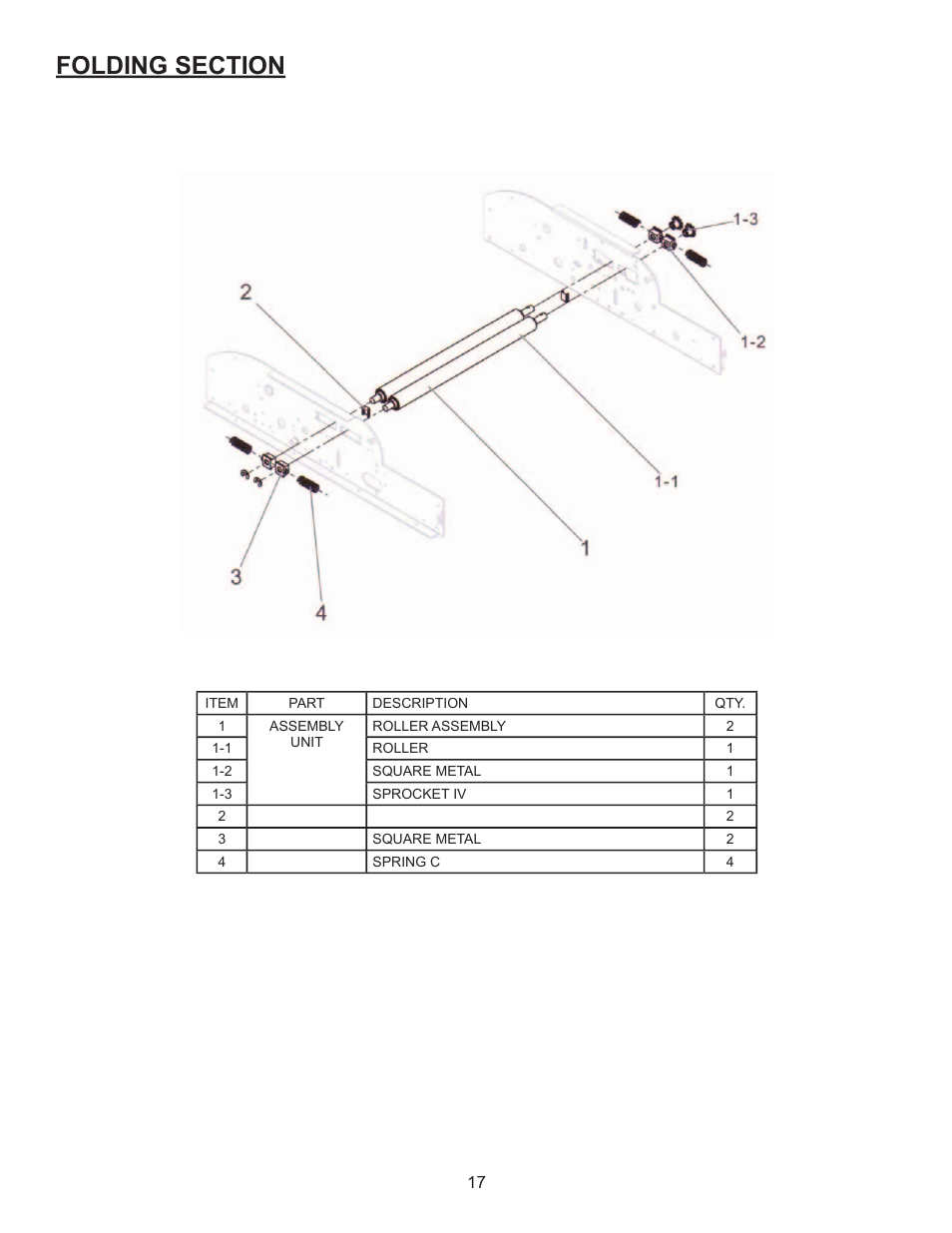 Formax FD 180 User Manual | Page 21 / 25