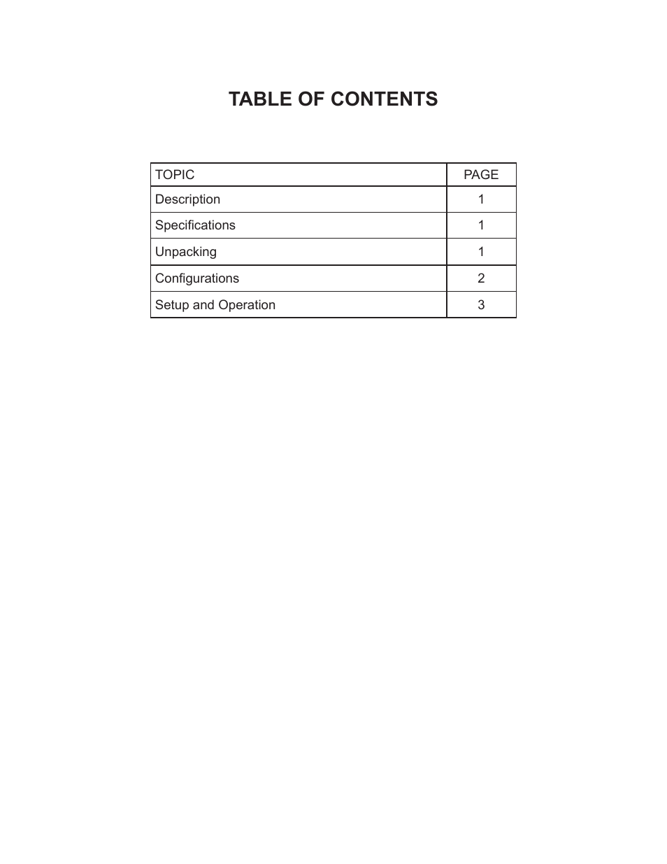 Formax V-STACK36 User Manual | Page 2 / 7